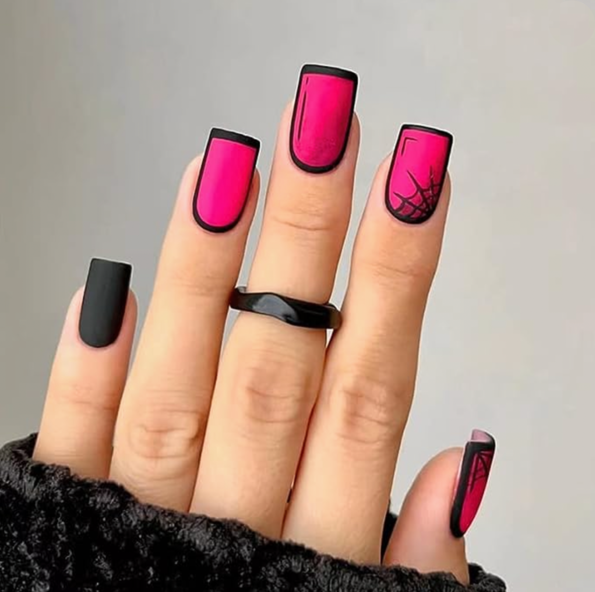 15 Aesthetic Fall Nail Trends